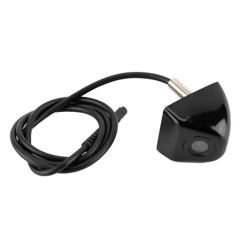 Universal Car Reversing Waterproof Camera Rear View Blind Zone Rearview