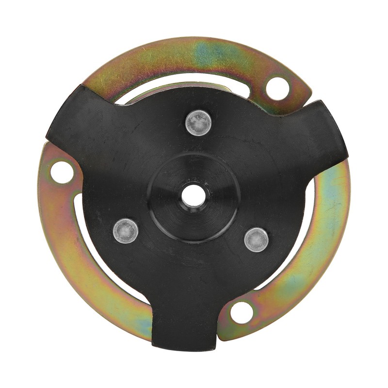 Auto A/C Compressor Clutch Hub Plate Repair 5N0820803A Replacement Fit