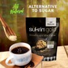 Sukrin Gold All Natural Brown Sugar Alternative 250g Twin Pack