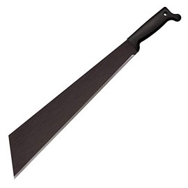 Cold Steel Slant Tip Machete Knife with 18" Blade
