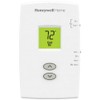 Honeywell PRO 1000 Vertical 2 Heat/1 Cool Heat Pump Non-Programmable