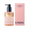 UNOVE Glow Body Wash 290ml (Nu Vanilla/Rosy Aura) - Rosy