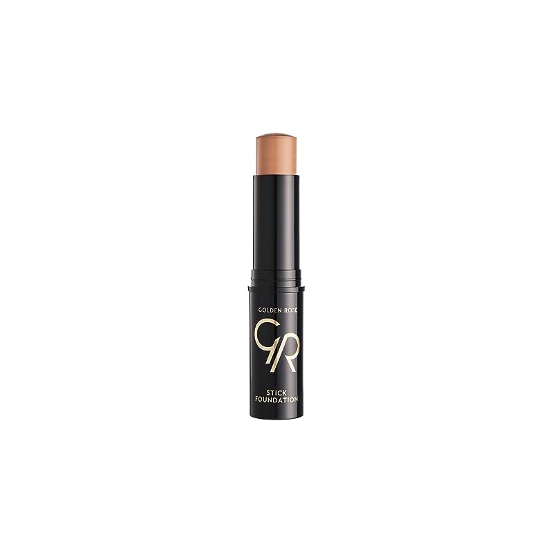 Golden Rose Stick Foundation - 6 by Golden Rose Cosmetics