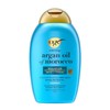 OGX, Shampoo Renovador de Aceite de Argán, 385 ml