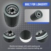 Log Splitter Hydraulic Oil Filter Compatible with MTD Troy-Bilt LS27,