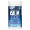 Natural Vitality Mezcla de bebida Calm Sleep con magnesio y