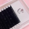 Sammie Lashes LA Individual Classic/Volume Lash Extensions | 0.03, 0.05
