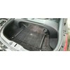 EACCESSORIES EA Rear Trunk Organizer Cargo Net for Nissan 350Z