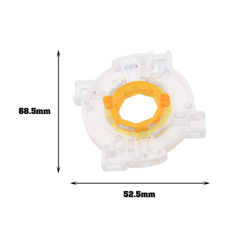 Create idea GT-Y Octagonal Restriction Gate Replacement Compatible with Sanwa