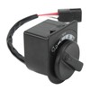 Throttle Motor Switch 14725311 Engine Throttle Knob Selector Unit for