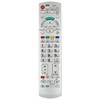 Replacement Remote Control for Panasonic N2QAYB000489 TV Remote Control /