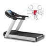 PATIKIL 0.75" Treadmill Safety Key Universal Treadmill Magnetic Key Replacement