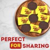 Sweetzo - Boyer Mallo Cups Individually Wrapped, Chocolate Candy With
