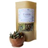 Pasión Orgánica | Té RIÑON Piedras, calculos. Mezcla herbal orgánica