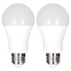 2PCS E27/E26 LED Bulb Dimmable 7W/5000K Light Bulb for Home