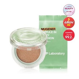 Cha & Park CNP Musegener Ampoule in Dewy Cushion / 차앤박 뮤제너 앰플 인 듀이 쿠션