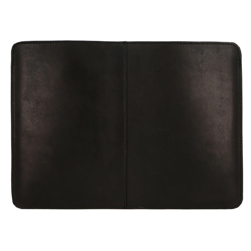 Gusti Luke 13 Inch Laptop Bag Leather Vegetable Tanned Laptop