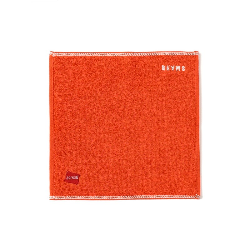 Beams Hanes x Beams Mini Handkerchief Towel / Cloth