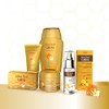 Grisi Jalea Real Neutro Crema Corporal, 400 ml