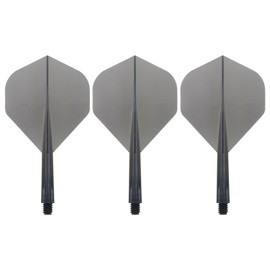 CONDOR Flight Clear Black Standard S