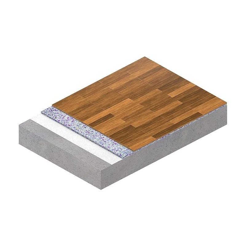 Drybase Liquid Damp Proof Membrane (1 Litre White) - Damp