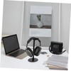 OSALADI Detachable Headphone Display Stand Headset Holder for Desk Headphone