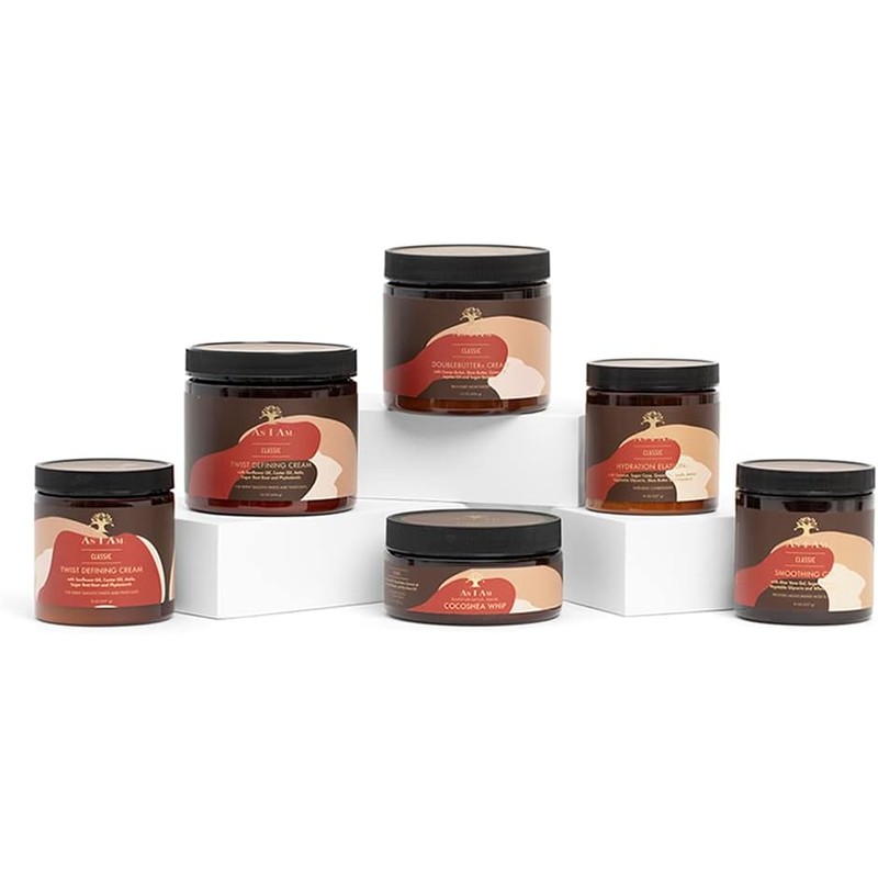 As I Am Twist Defining Cream, 8 Ounce