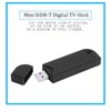 Mini USB2.0 TV Receiver ISDB‑T Digital TV Stick Tuner Video
