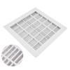 Swimming Pool Main Drain Cover Square Replacement Floor Drain Cover