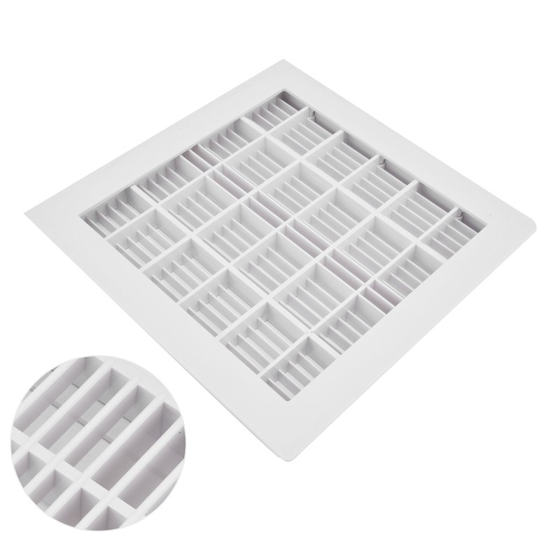 Swimming Pool Main Drain Cover Square Replacement Floor Drain Cover
