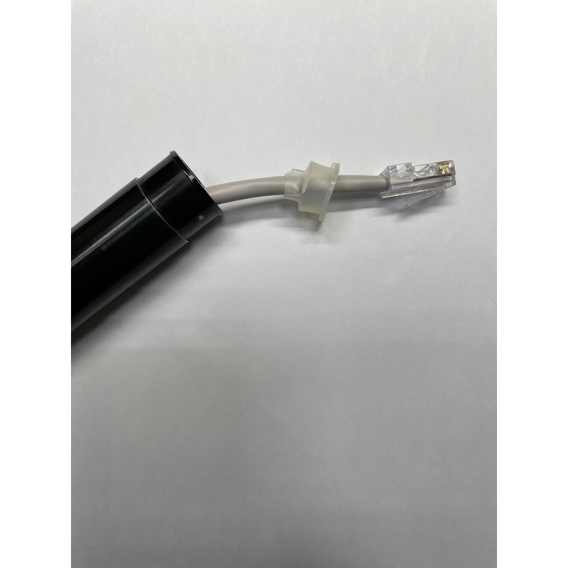 dexierp Protection Force Flanged Tapered insert Cap and Plug For