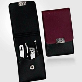 내꺼득템 Nail Clipper Set 777 Nail Clipper Nail Care Tools