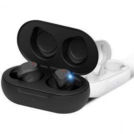 Bluetooth Wireless Earphones Becky White