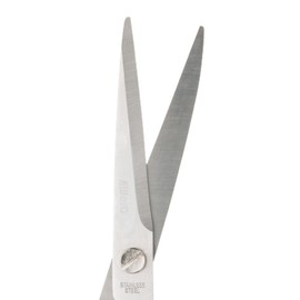 KitchenCraft Kitchen Scissors, Multi Purpose Shears with Soft Grip Handles, Stainless Steel, 21 cm ( 8.3")