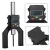 0-80mm Digital Height Gauge Woodworking Depth Gauge with Digit Display