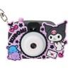 Sanrio 073865 Camera Lightscope Keychain (Miniature Toy), Chromi, ABS Resin,
