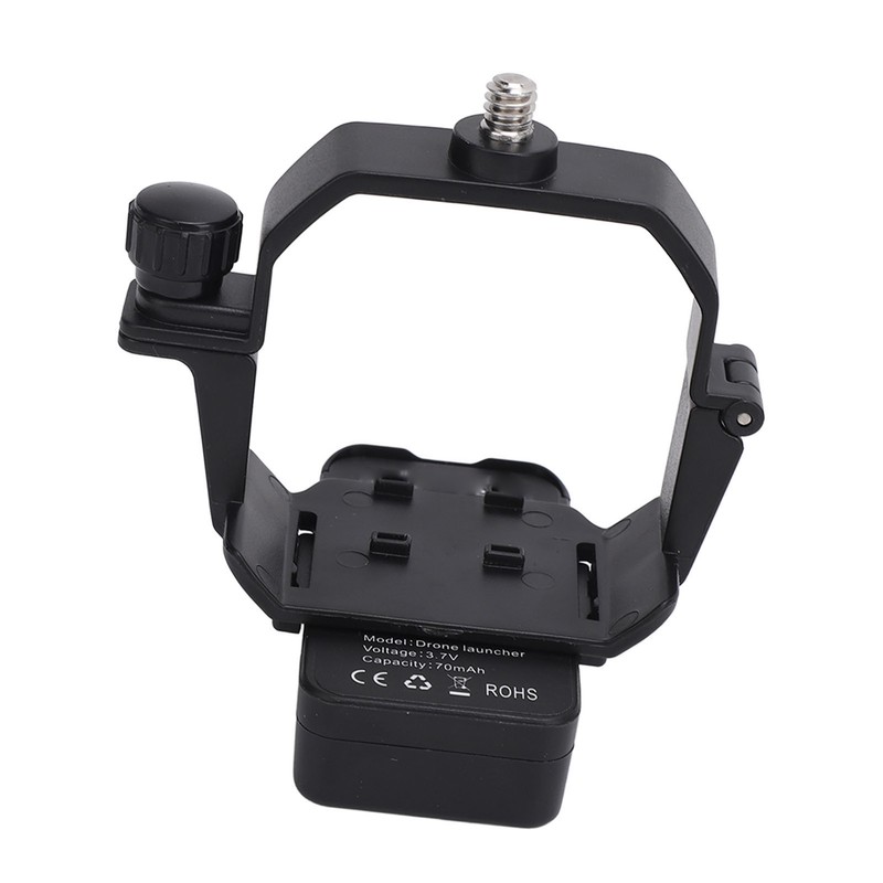 Drone Delivery Transport Device Versatile Payload Delivery Dropper Transport Device