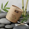 Bamboo Cotton Buds 3 Pack (900 Buds) | Biodegradable Bamboo