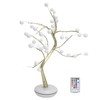 Tree Lamp 36leds USB Powered Or Battery Powered Remote Control