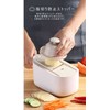 Slicer Set, 7 in 1, Multi-functional Slicer, Julienne Slicer, Chopping,