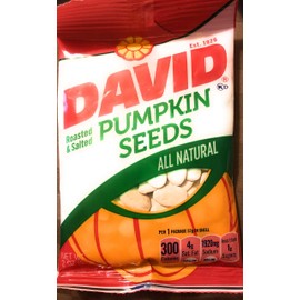 Pumpkin seeds