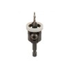 Trend Snappy SNAP/CSDS/5MMT Tungsten Carbide Tipped 9.5mm DiaCountersink Drill with