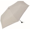 Miyashima 2260 Folding Umbrella, 23.6 inches (60 cm), For Both