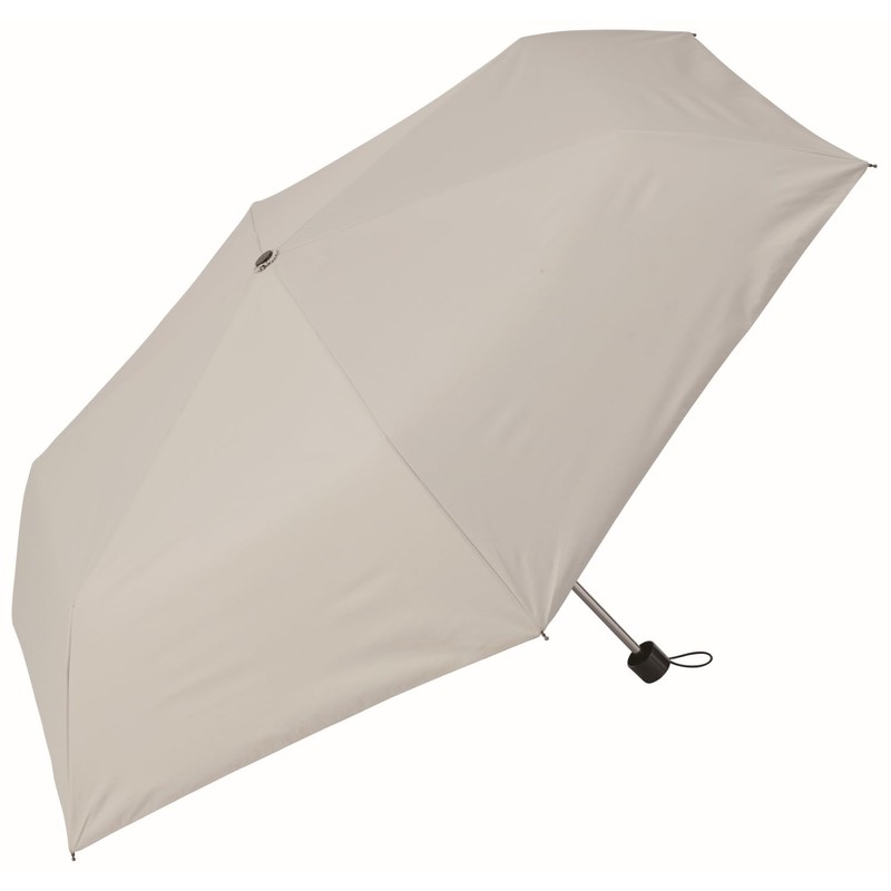Miyashima 2260 Folding Umbrella, 23.6 inches (60 cm), For Both