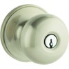 SCHLAGE LOCK CO Dexter Stratus Entry Knob