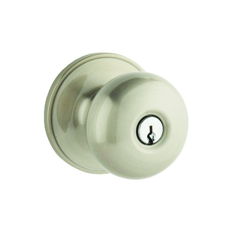 SCHLAGE LOCK CO Dexter Stratus Entry Knob