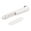 Electric Eye Massager Wand Relieve Fatigue Eye Massaging Tool for