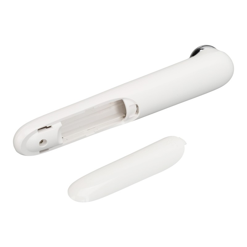 Electric Eye Massager Wand Relieve Fatigue Eye Massaging Tool for