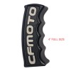 BP-Engineer CFMOTO Black And White Polymer Shift Knob CF Moto,