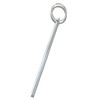 Small Half Moon Elevator Door Key, Key for Elevator Door